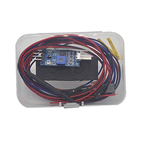 Precision 3D Touch Sensor Kit for Hotends