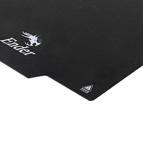 Magnetic Build Surface for Ender 3 and 5