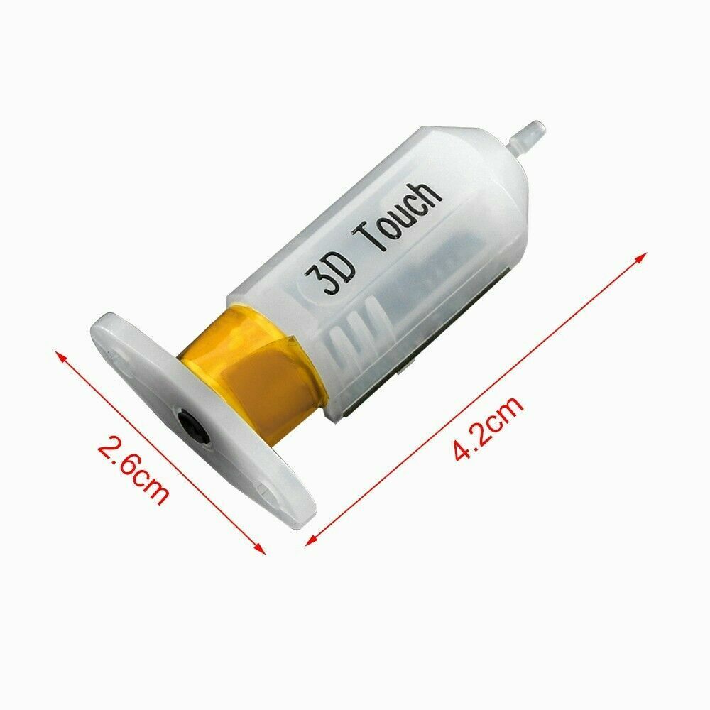 3D Automatic Bed Leveling Sensor Kit Set Ender-3 Printer Upgrade BL Touch Sensor