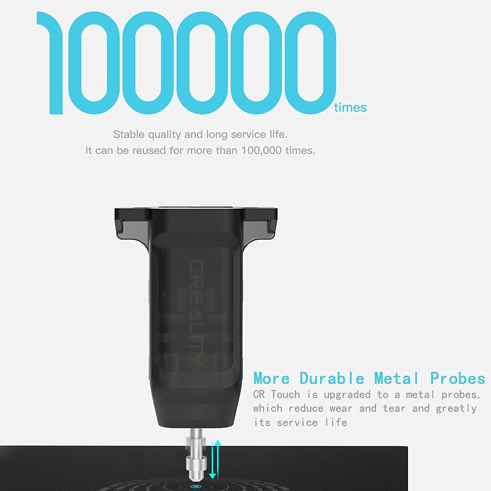 Creality CR Touch Auto Leveling Kit for 3D Printers