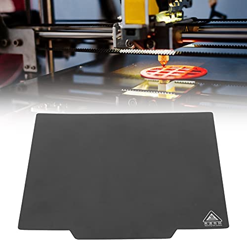 Flexible Magnetic Build Plate for Ender 3