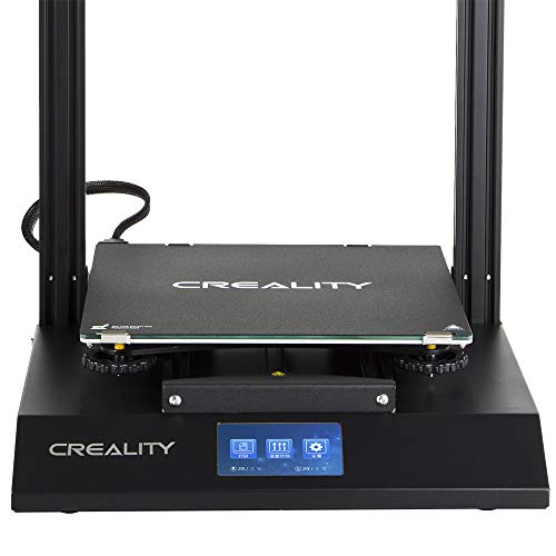 Flexible Magnetic Bed for CR-10/Ender 3 Max