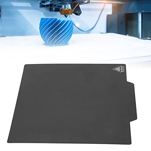 Flexible Magnetic Build Plate for Ender 3