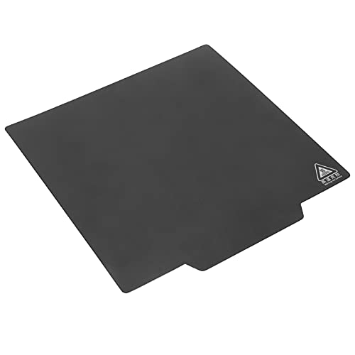 Flexible Magnetic Build Plate for Ender 3