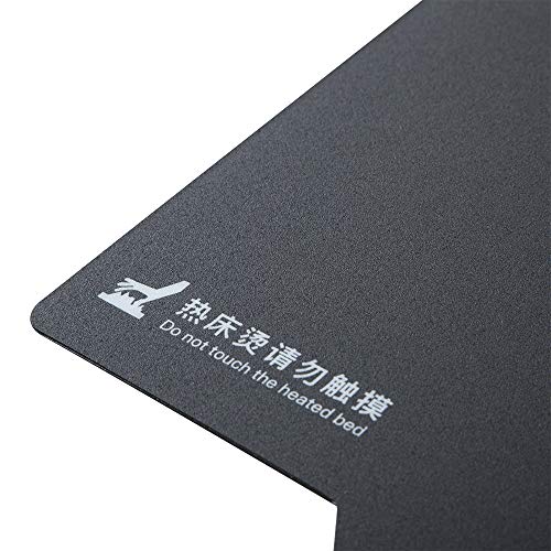 Flexible Magnetic Bed for CR-10/Ender 3 Max