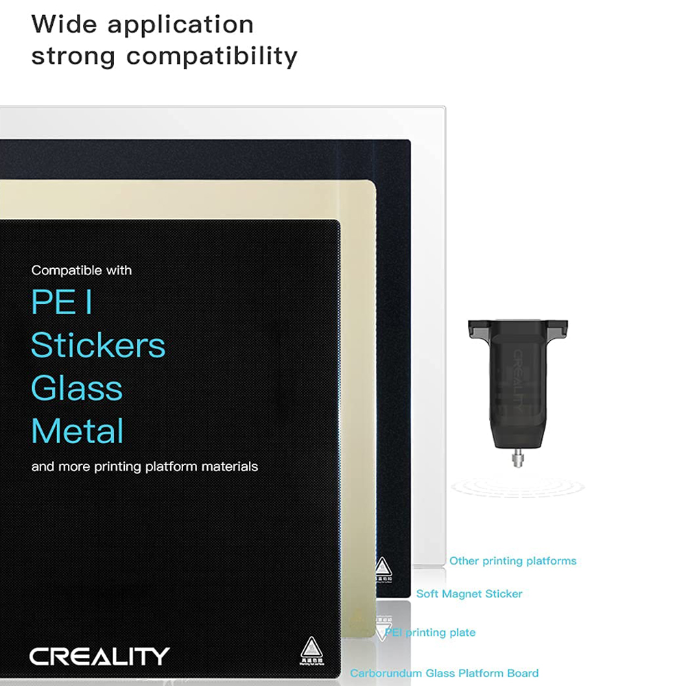 Creality CR Touch Auto Leveling Kit for 3D Printers
