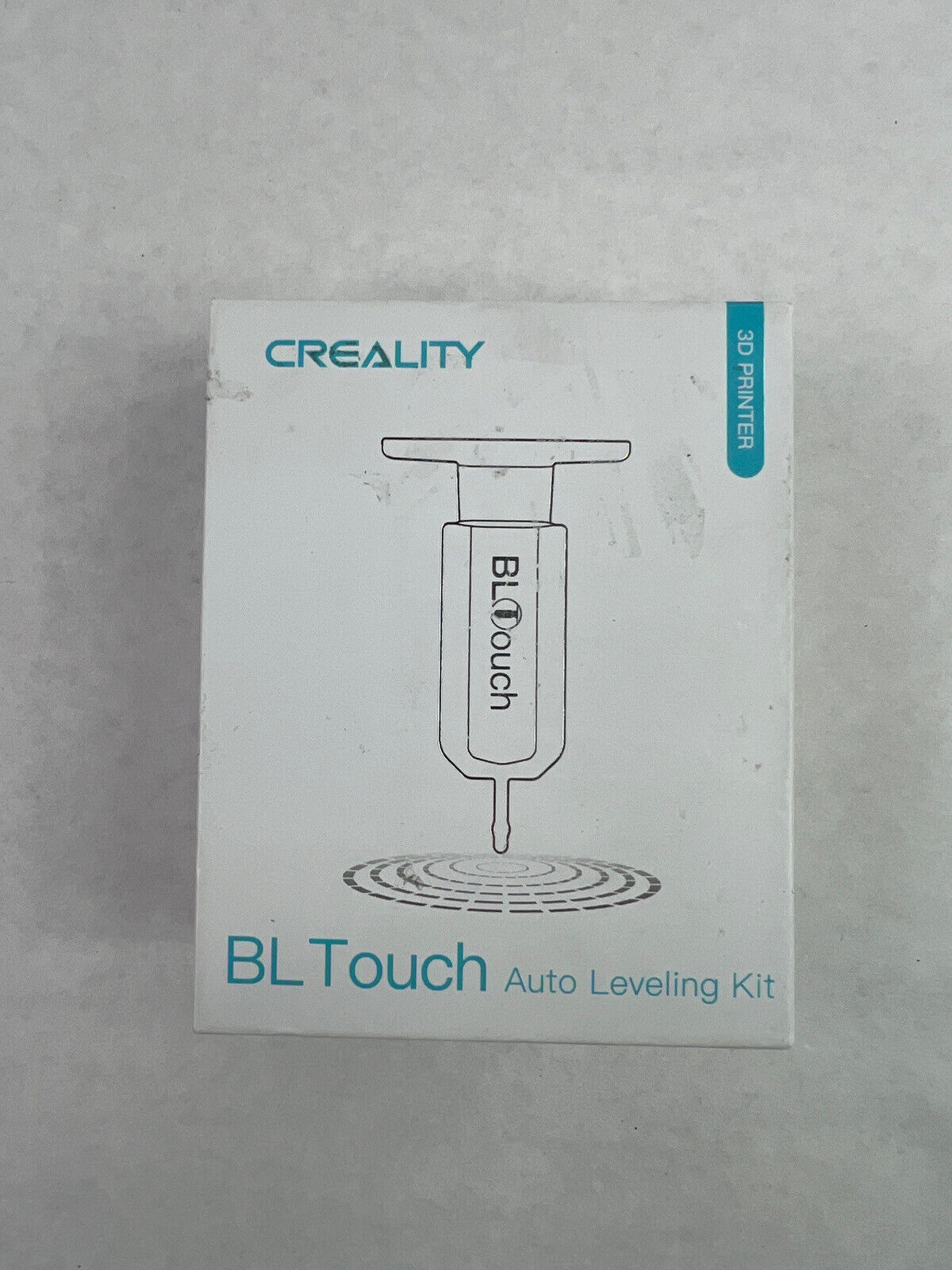 Creality BLTouch Auto Leveling Kit for 3D Printer
