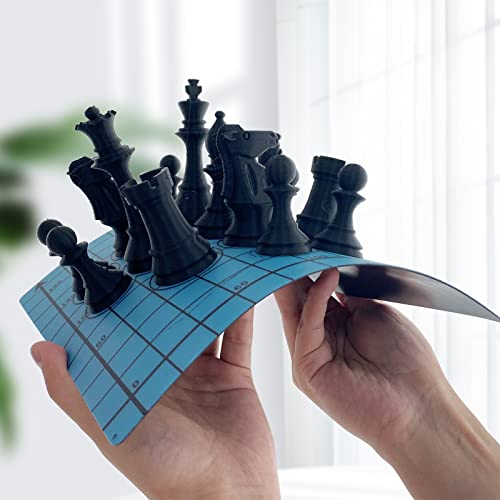 Magnetic Flexible Build Surface for Ender Printers