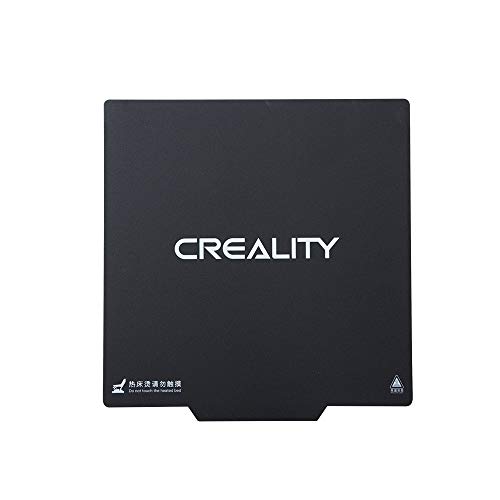 Flexible Magnetic Bed for CR-10/Ender 3 Max