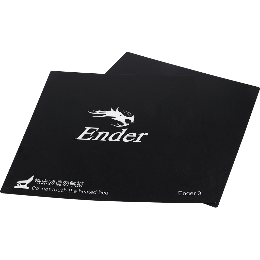 TureClos Ender-3 3D Printer Build Surface