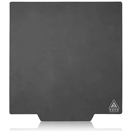 Flexible Magnetic Build Surface for Ender 3