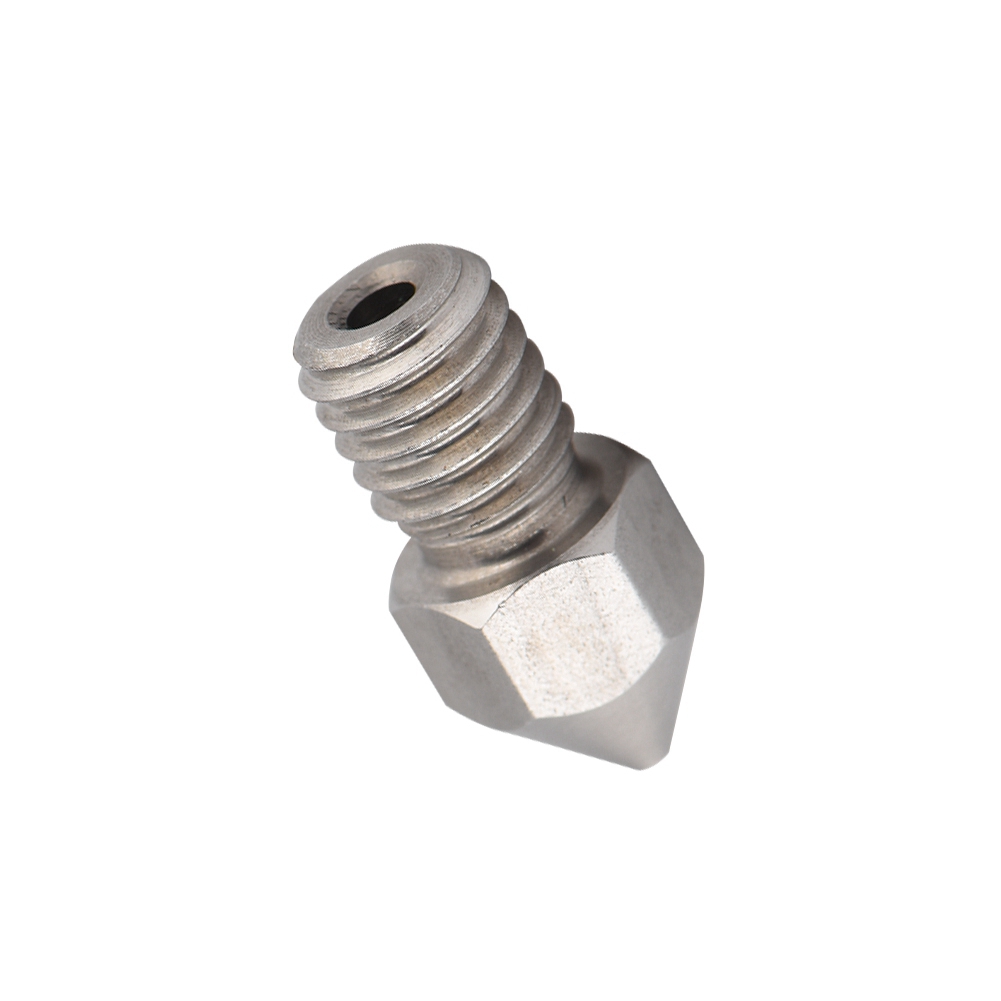Extruder Nozzle, 3D Printer Nozzles, Carefully Crafted For 3D Printer 1.75mm Filament