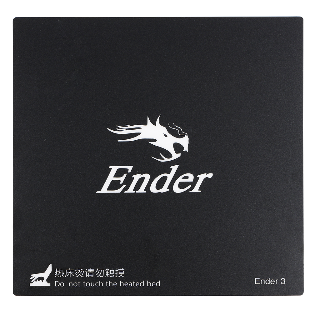 TureClos Ender-3 3D Printer Build Surface