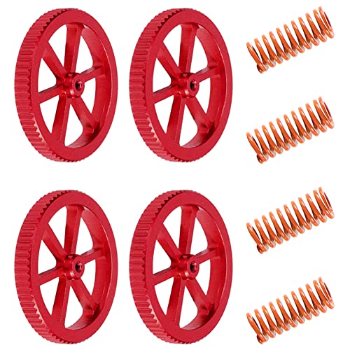 Creality Upgraded Leveling Kit for 3D Printers