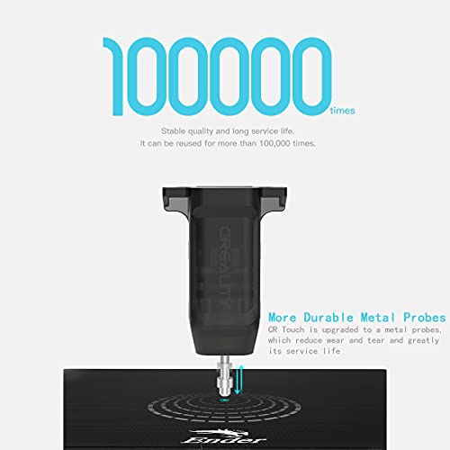 Auto Bed Leveling Kit for Creality Printers