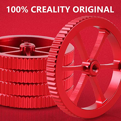 Creality Upgraded Leveling Kit for 3D Printers