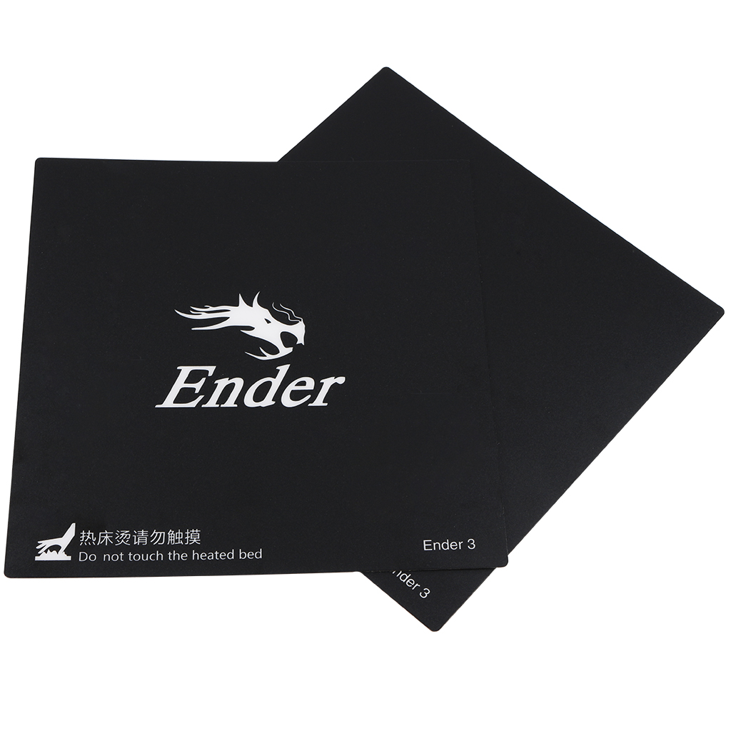 TureClos Ender-3 3D Printer Build Surface