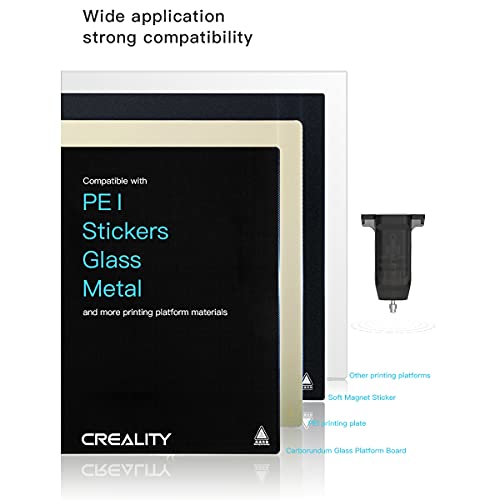 Auto Bed Leveling Kit for Creality Printers