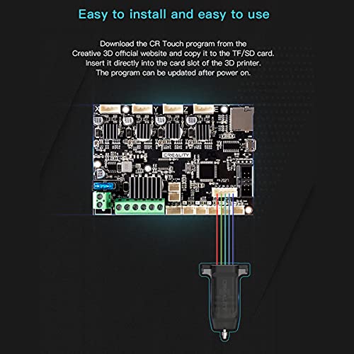 Auto Bed Leveling Kit for Creality Printers