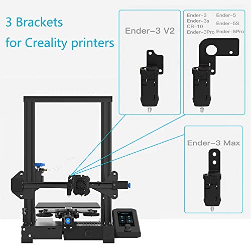 Auto Bed Leveling Kit for Creality Ender Printers
