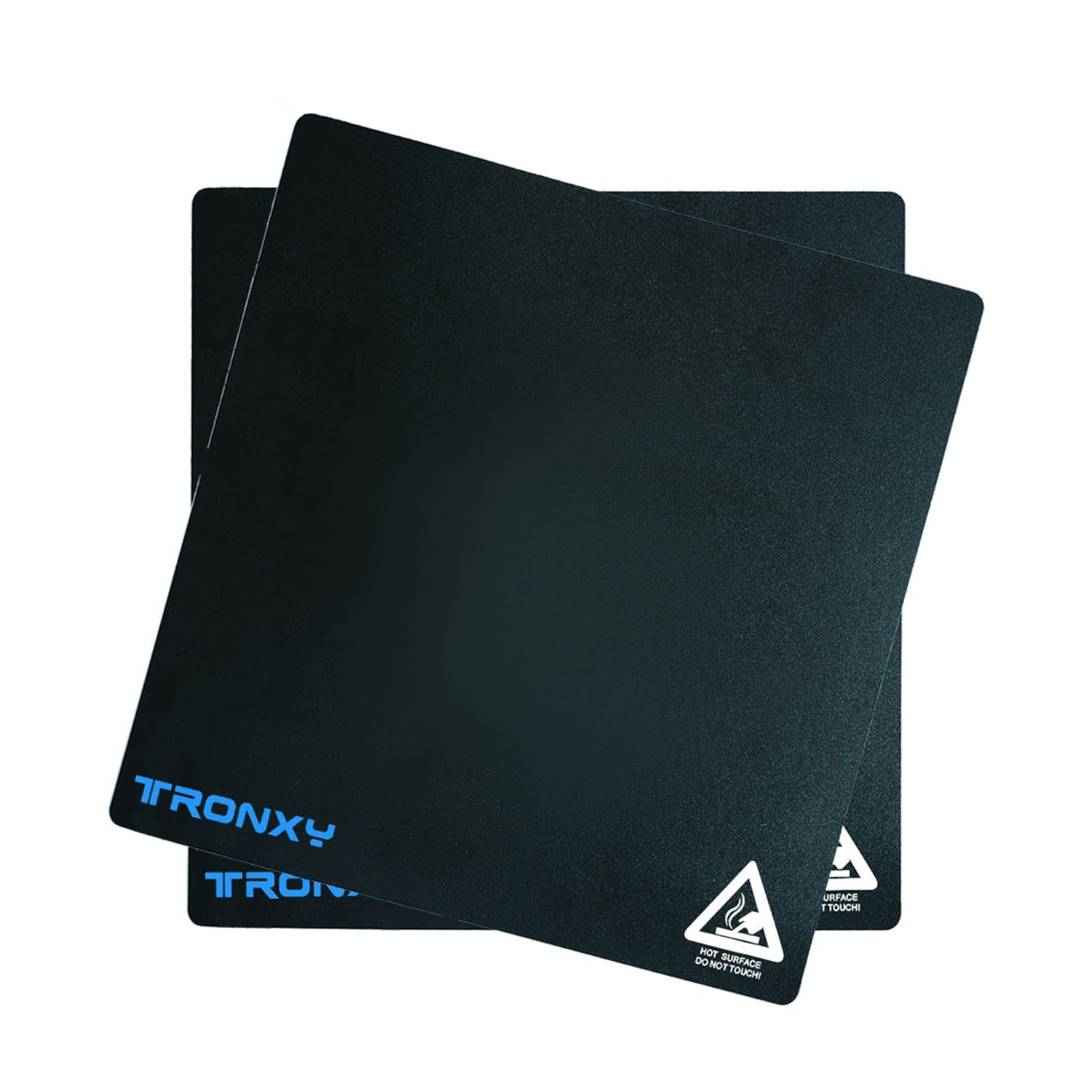 High-Temp Bed Sticker for 3D Printers