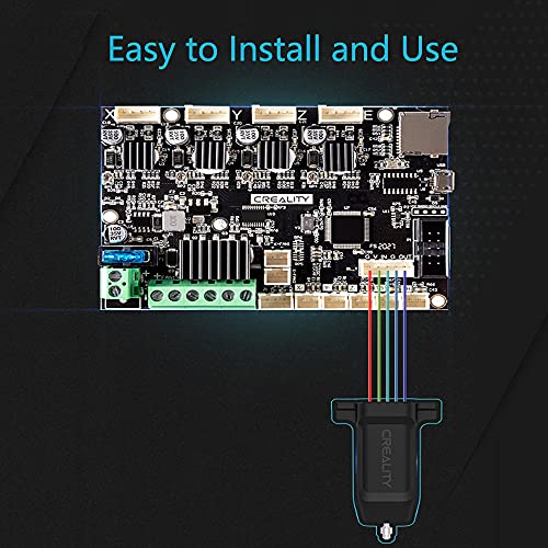 Auto Bed Leveling Kit for Creality Ender Printers