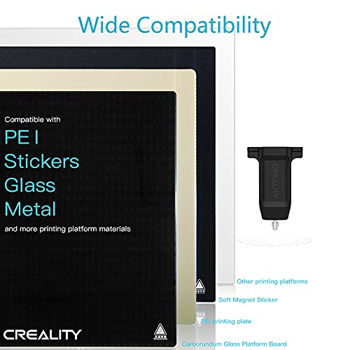 Auto Bed Leveling Kit for Creality Ender Printers