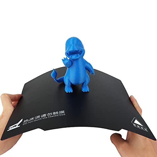 3pcs Magnetic Build Surface for 3D Printer