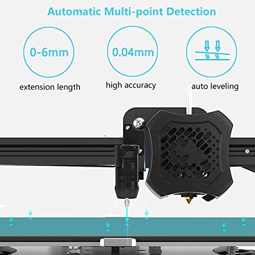 Creality CR Touch Sensor Kit for Ender 3D Printer