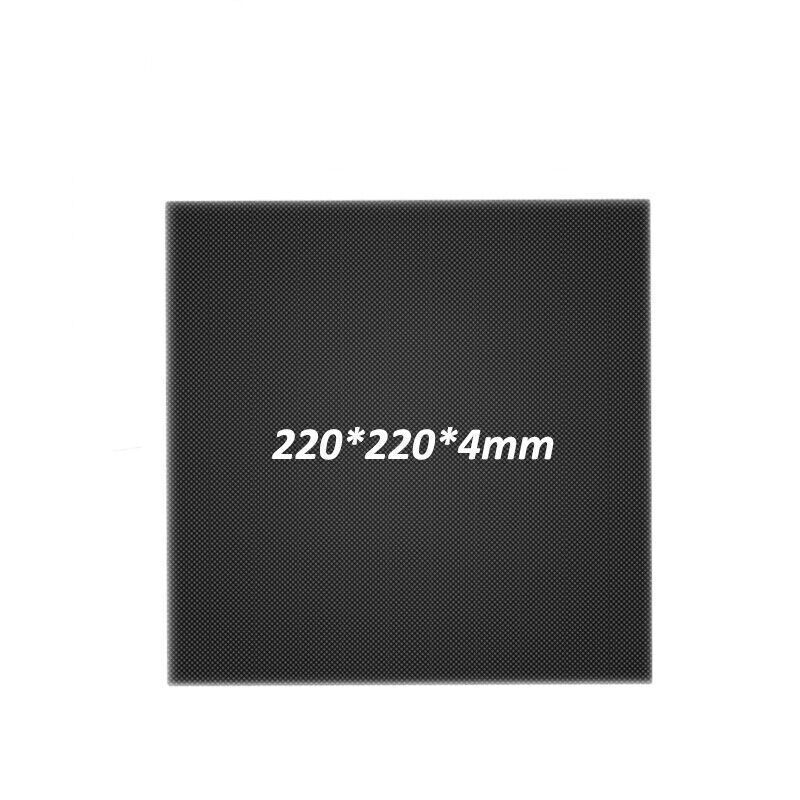 Ultrabase Glass Plate for 3D Printer Hot Bed