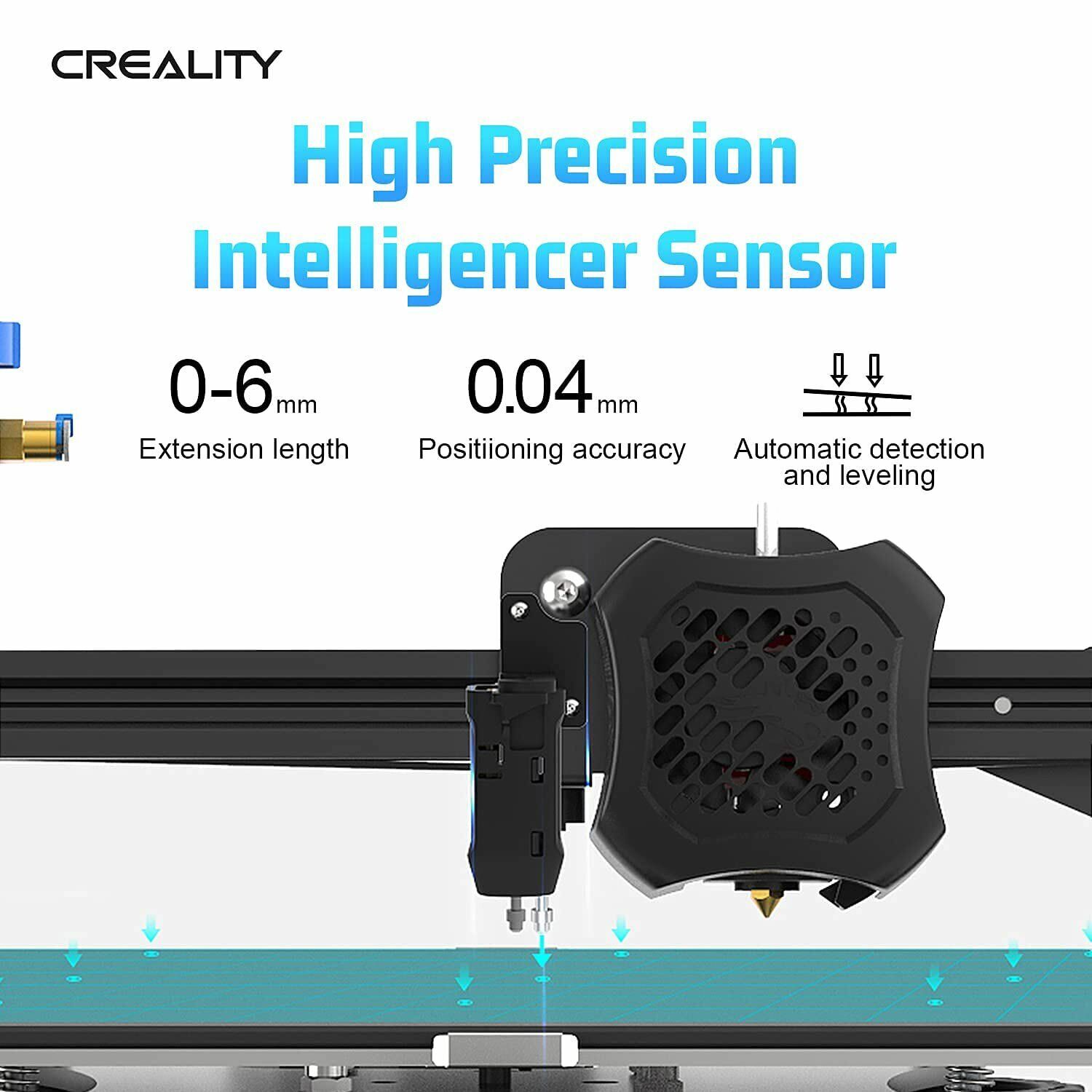 Auto Bed Leveling Sensor for Creality Printers