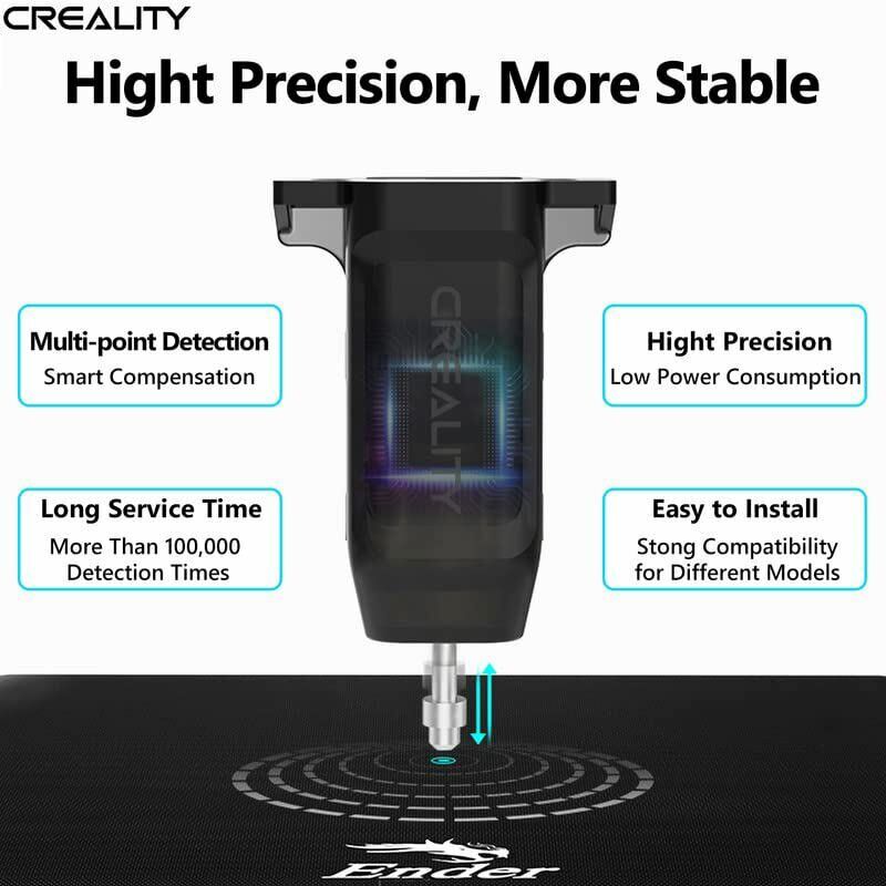 Auto Bed Leveling Sensor for Creality Printers