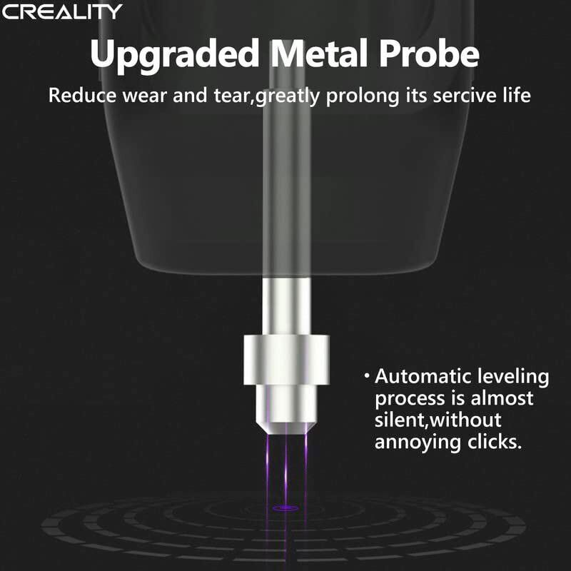 Auto Bed Leveling Sensor for Creality Printers