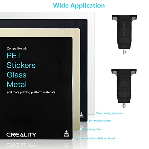 Creality CR Touch Sensor Kit for Ender 3D Printer