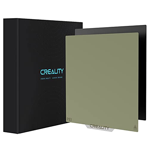 Creality PEI Sheet for Ender 3 Printer