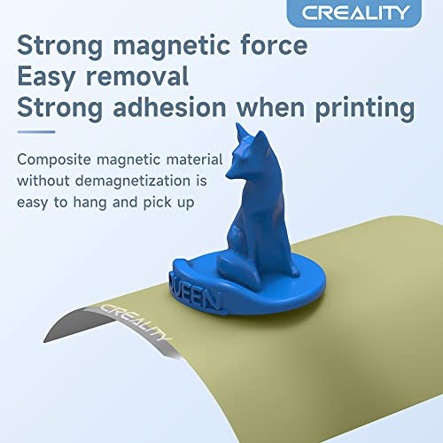 Creality PEI Sheet for Ender 3 Printer