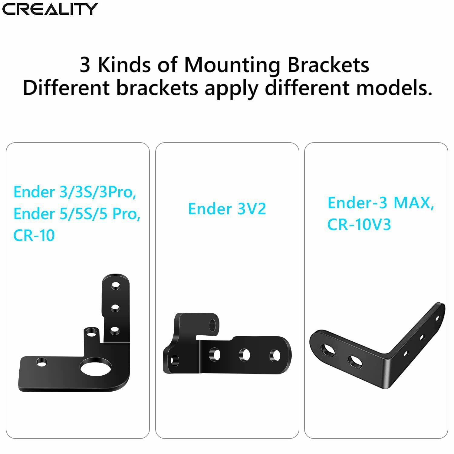 Auto Bed Leveling Sensor for Creality Printers