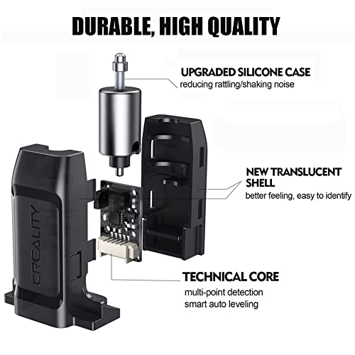 Auto Bed Leveling Kit for Creality 3D Printers