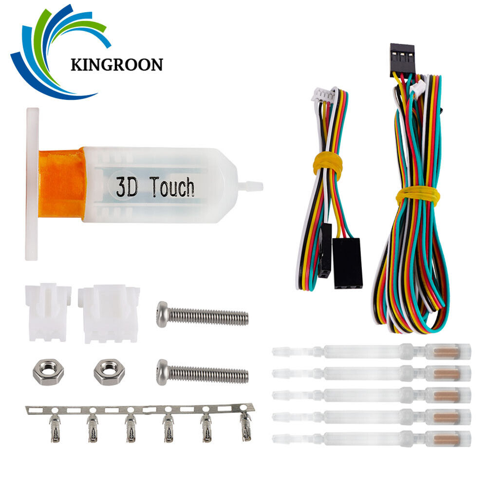 Auto Bed Leveling Sensor for 3D Printers