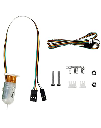 3D Printer Auto Bed Leveling Sensor Kit