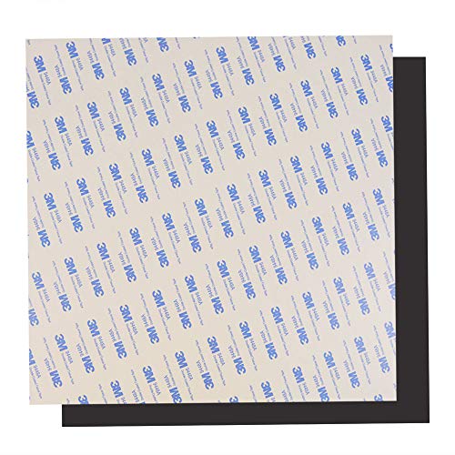Flex Magnetic Build Surface for 3D Printer