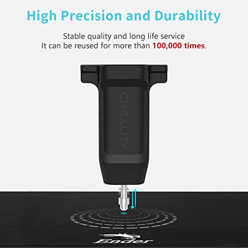 Creality CR Touch Auto Leveling Kit