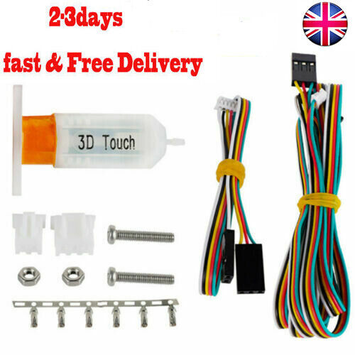 BL Touch Sensor Kit for 3D Printers Upgrade