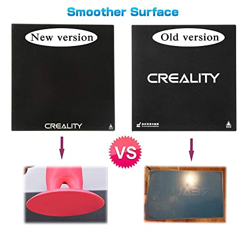 Creality Upgraded 3D Printer Glass Bed