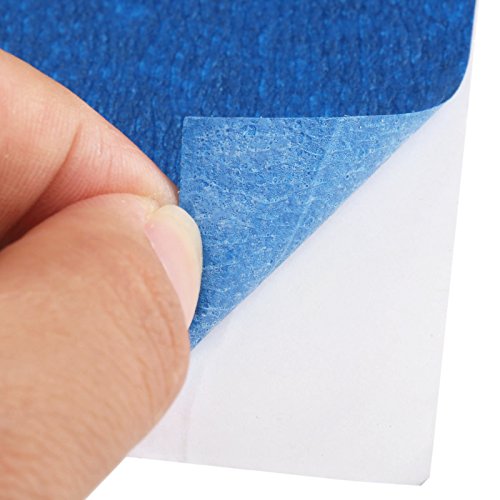 5-Pack 3D Printer High Temp Stickers Surface Tape