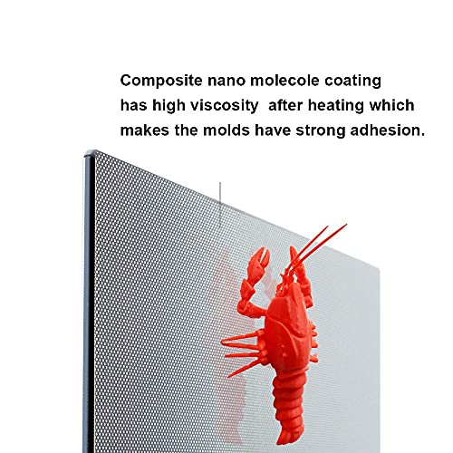 Creality Upgraded 3D Printer Glass Bed