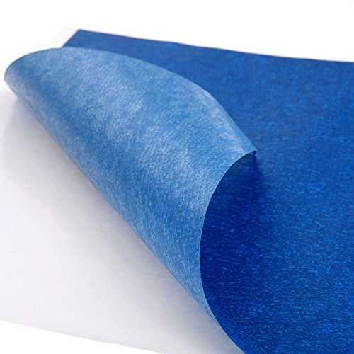 5-Pack 3D Printer High Temp Stickers Surface Tape