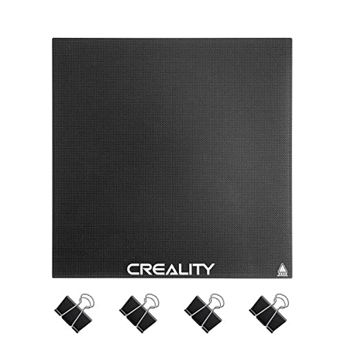 Creality Upgraded 3D Printer Glass Bed