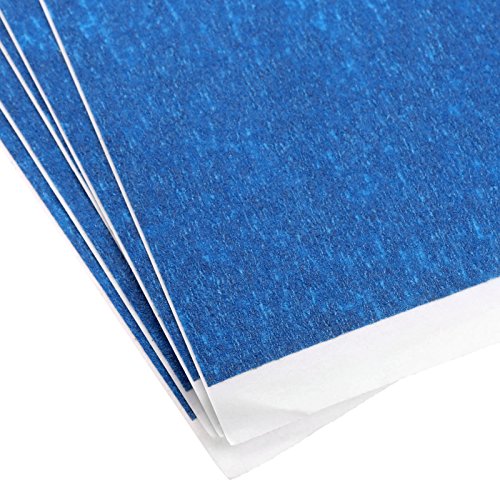 5-Pack 3D Printer High Temp Stickers Surface Tape