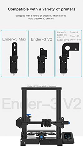 Creality CR Touch Auto Bed Leveling Sensor - 3D Printers